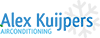 Alex Kuijpers Airco Logo